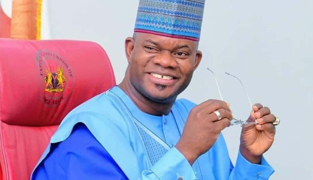 DHQ reveals those behind attack on Kogi governor Yahaya Bello 1024x576