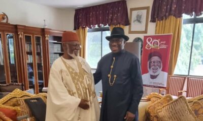Abdulsalami Jonathan others present at state police dialogue