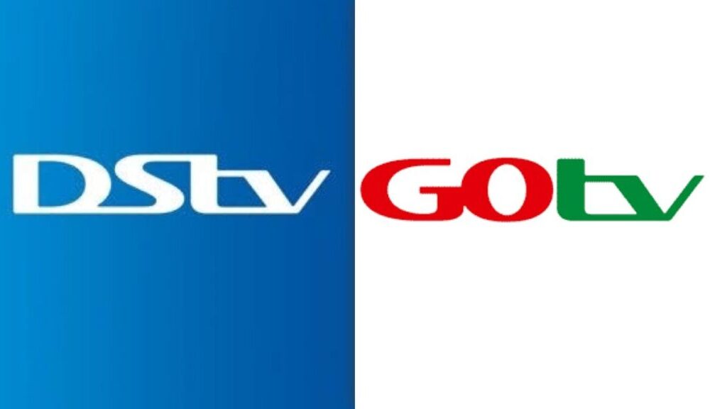 Again Multichoice increases prices of DStv GOtv subscription 1024x576