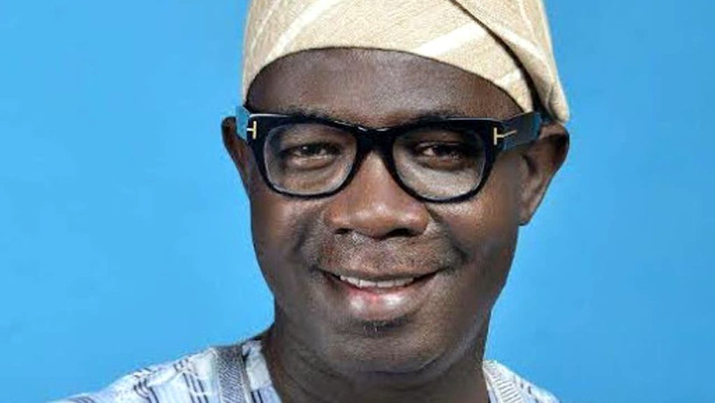 Agboola Ajayi wins Ondo PDP primary