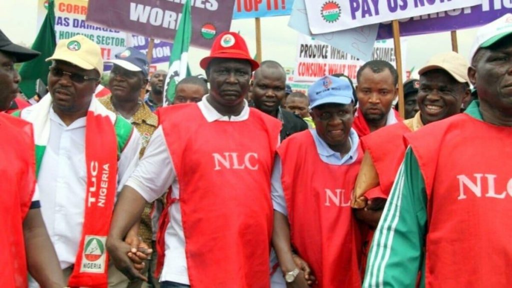 New minimum wage not ready in April — Labour