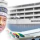 Nigeria Air EFCC arrests Sirika over alleged N8bn fraud 1024x577
