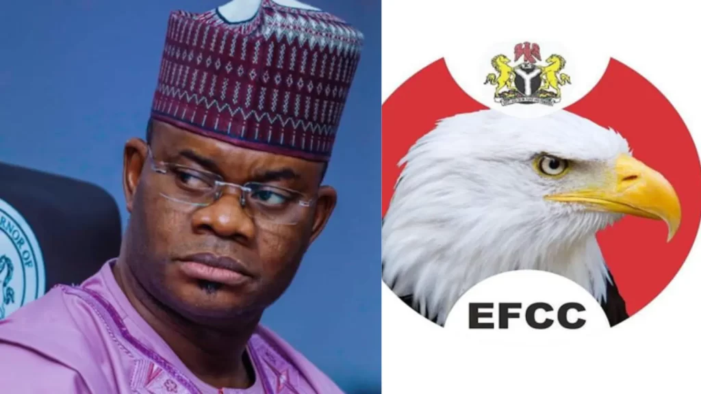 Yahaya Bello didnt pay childrens school fees with Kogi funds.webp