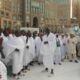 Buhari Ends Hajj Sponsorship Nigerians Elated